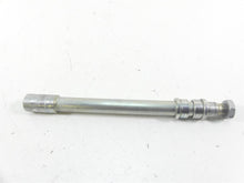 Load image into Gallery viewer, 2006 Yamaha Roadliner XV1900 Front Axle Wheel Spindle 1D7-25181-00-00 | Mototech271
