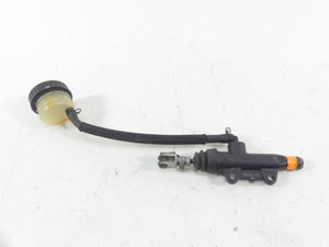 2015 Ducati Diavel Dark Rear Brembo Brake Master Cylinder 62540341A