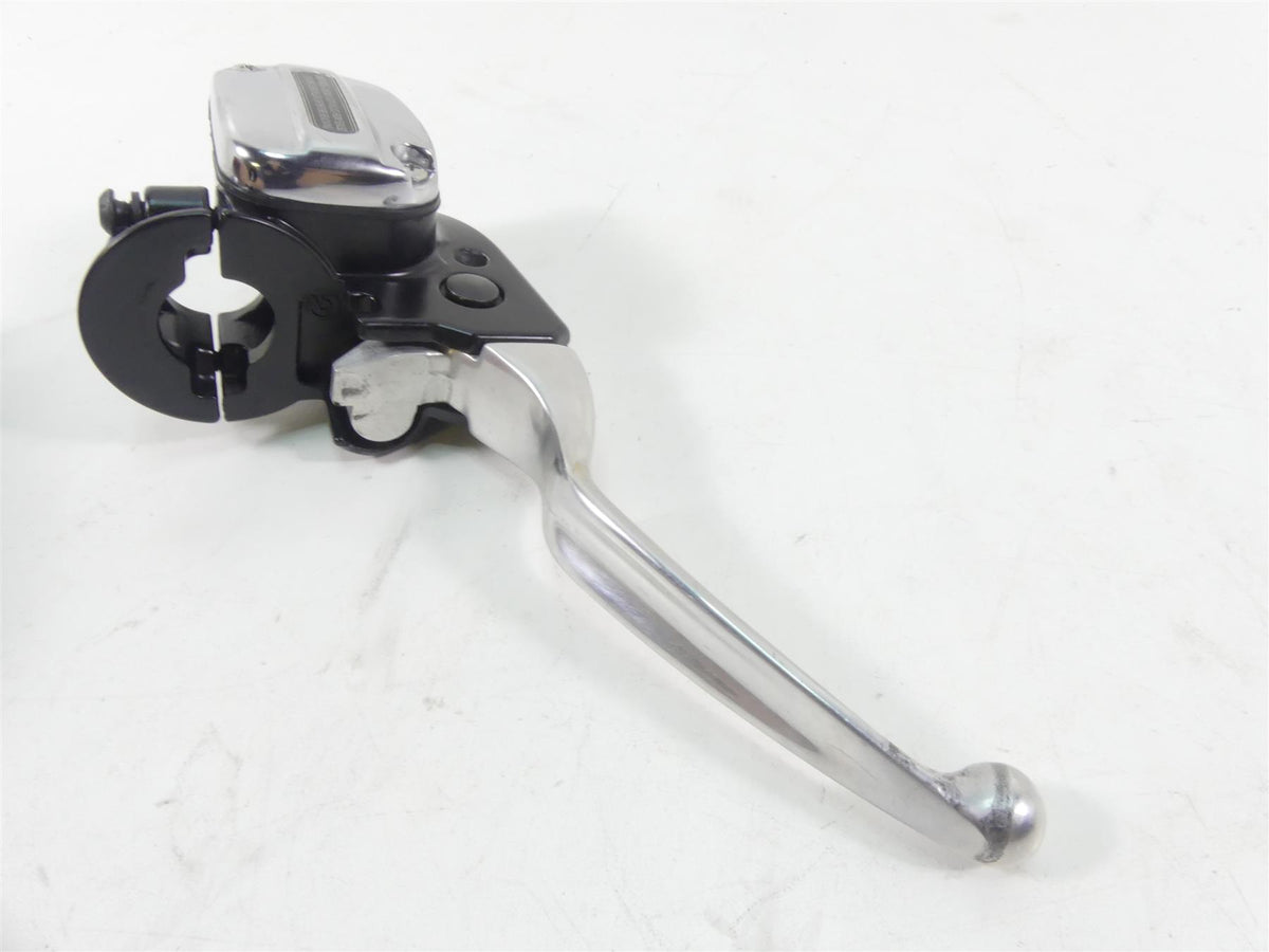 2010 Harley Touring FLHX Street Glide Front Brake Master Cylinder 42859-06 {{ shop.shopifyCountryName }} - Mototech271