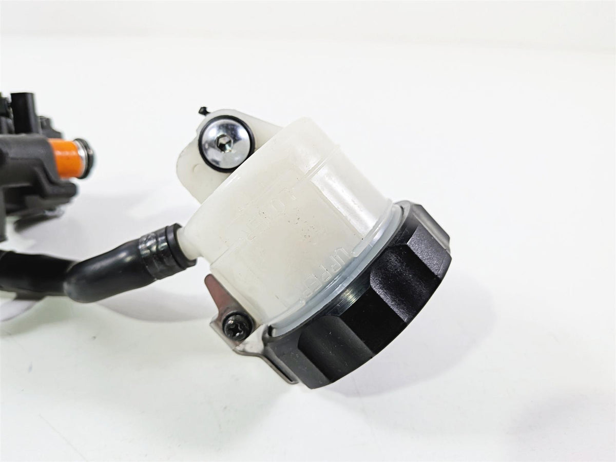 2016 Yamaha YZF R1 RN32 Front Nissin 5/8 Radial Brake Pump 2CR-2580A-00-00 {{ shop.shopifyCountryName }} - Mototech271