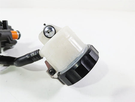 2016 Yamaha YZF R1 RN32 Front Nissin 5/8 Radial Brake Pump 2CR-2580A-00-00 {{ shop.shopifyCountryName }} - Mototech271