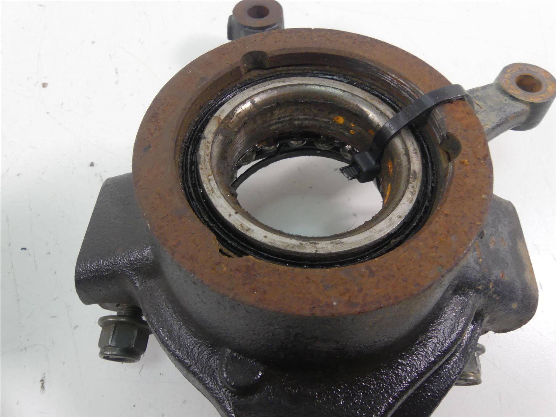2021 Polaris RZR XP 1000 EPS Front Wheel Hub Knuckle Knee Set 5142215 5142214 {{ shop.shopifyCountryName }} - Mototech271