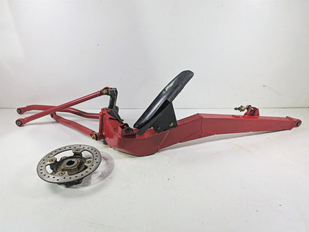 2021 Kawasaki Teryx KRX KRF 1000 Rear Left Trailing Arm Set 39007-0428 {{ shop.shopifyCountryName }} - Mototech271
