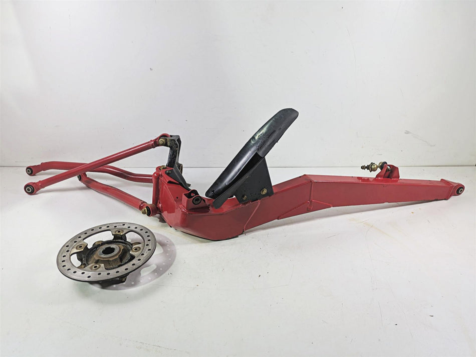 2021 Kawasaki Teryx KRX KRF 1000 Rear Left Trailing Arm Set 39007-0428 {{ shop.shopifyCountryName }} - Mototech271