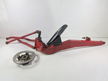 Load image into Gallery viewer, 2021 Kawasaki Teryx KRX KRF 1000 Rear Left Trailing Arm Set 39007-0428
