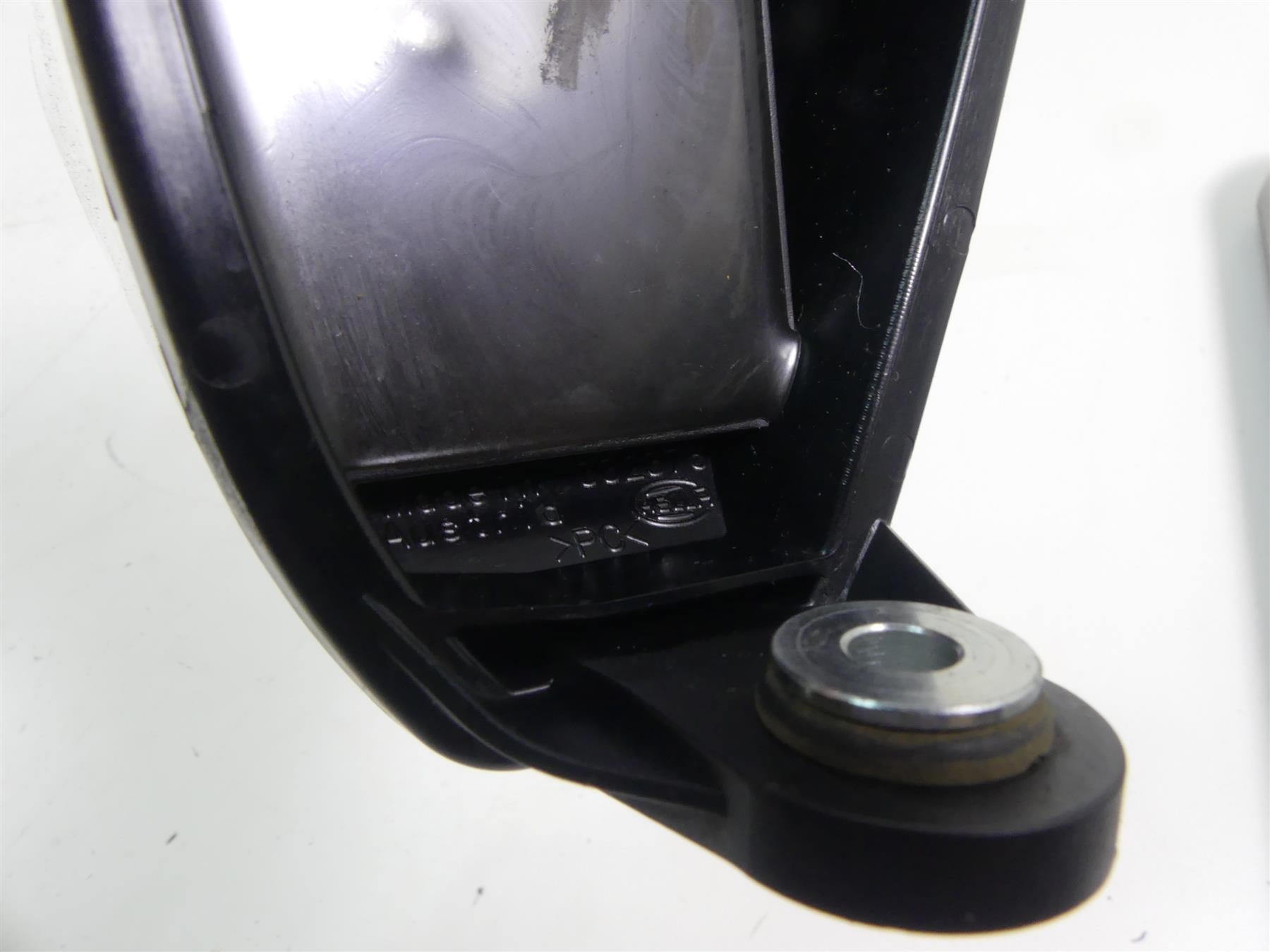 2015 KTM 1190 Adventure R Taillight Tail Light Rear Lamp & Wiring 60314040000 {{ shop.shopifyCountryName }} - Mototech271