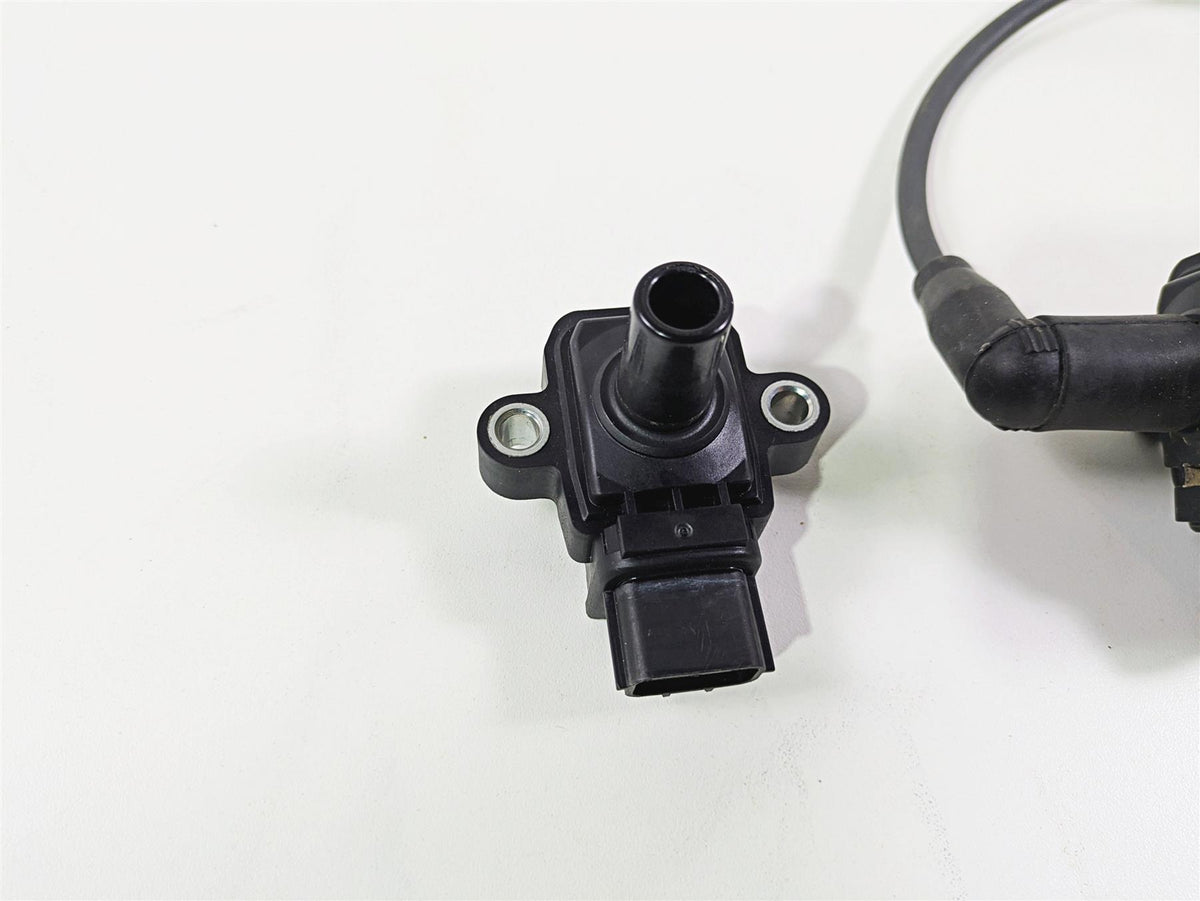 2021 CFMoto Zforce 950 Sport Ignition Coil Wires Plugs Set 018B-178000 {{ shop.shopifyCountryName }} - Mototech271