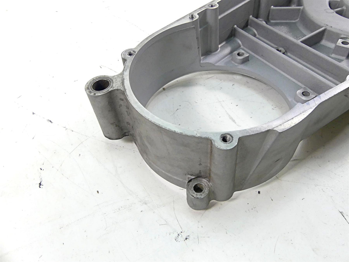 2006 Harley Touring FLHTCU SE E-Glide Inner Primary Drive Clutch Cover 60677-01C {{ shop.shopifyCountryName }} - Mototech271