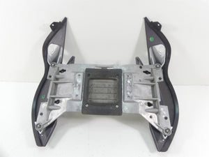 2009 Victory Vision Tour Rear Passenger Hand Grab Set 5436168 5436169