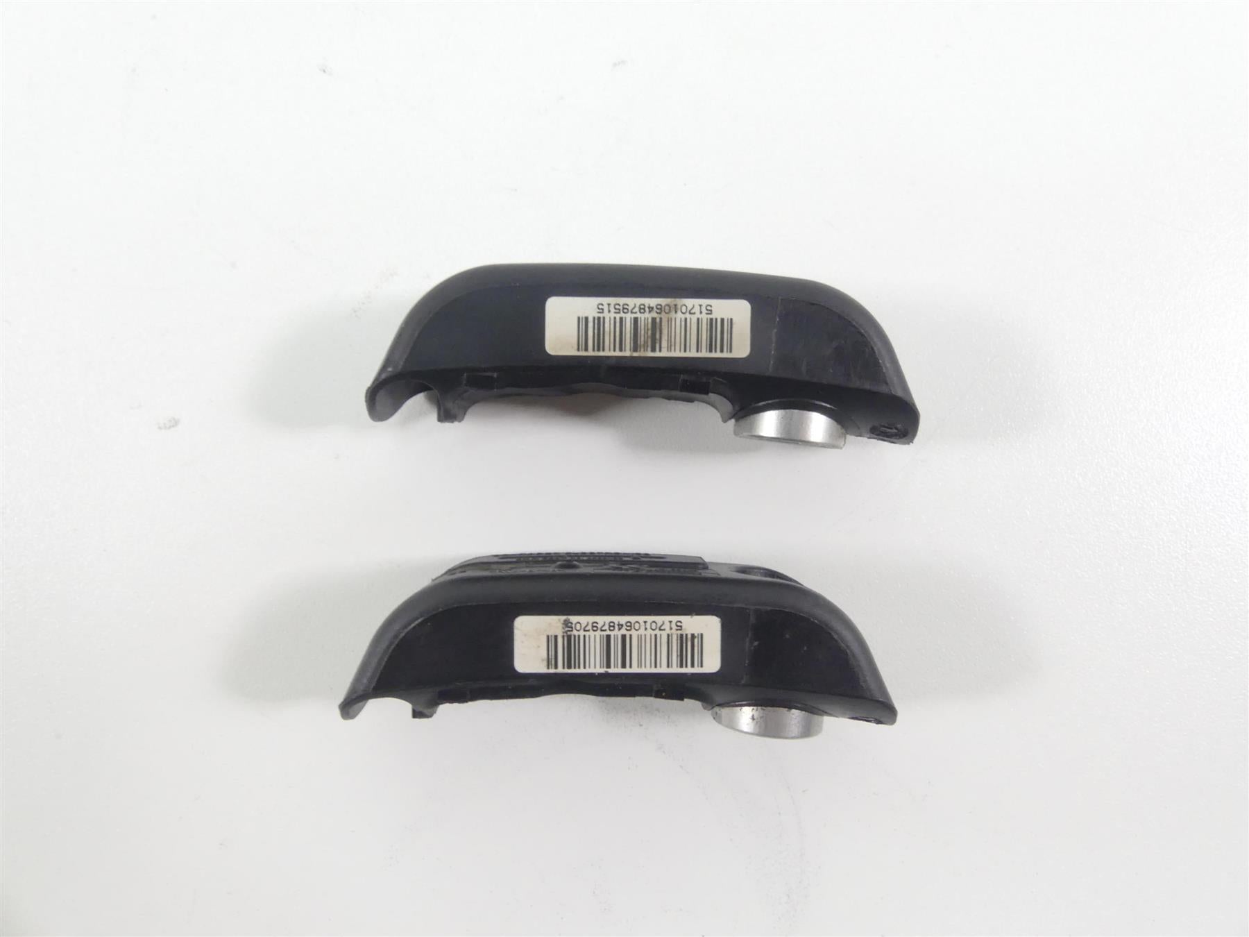 2014 BMW K1600 GTL K48 Rdc Tire Pressure Module Unit & Sensors 65758546222 {{ shop.shopifyCountryName }} - Mototech271