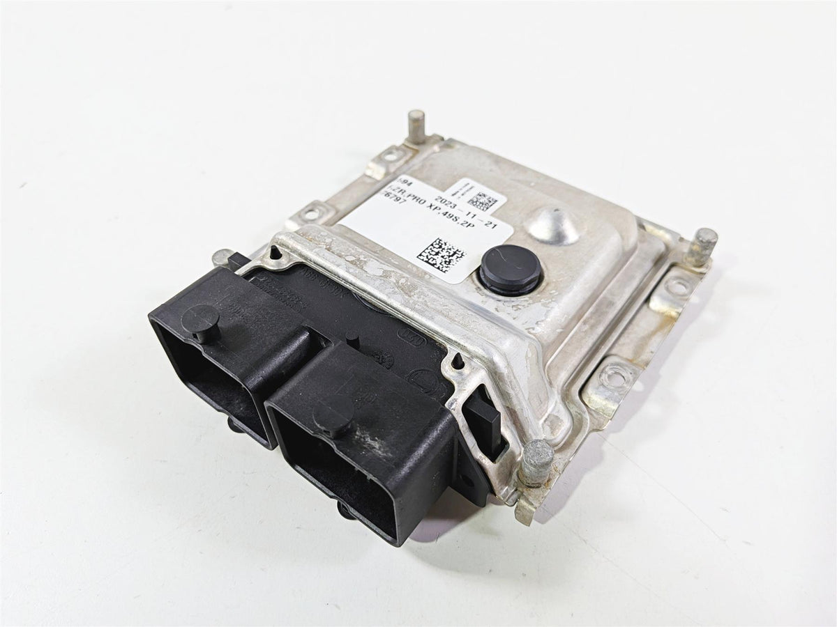 2024 Polaris RZR Pro XP Sport Cdi Ecu Ecm Engine Control Module 4081594-Mototech271