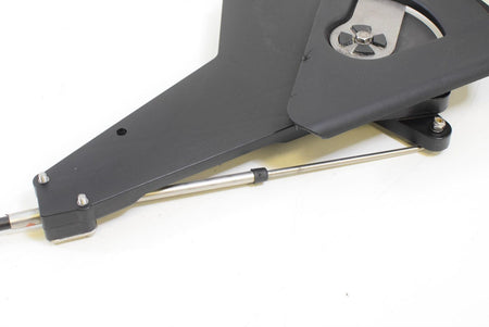 2006 Sea-Doo GTX 4-Tec Wake Reverse Gate Adjust Lever & Mount Set 268000022 {{ shop.shopifyCountryName }} - Mototech271