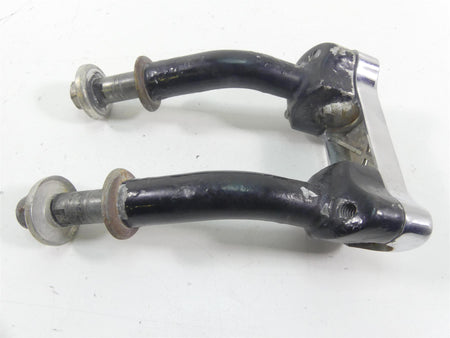 2011 Harley FXDWG Dyna Wide Glide Handlebar Riser Holder Clamp Set 4.5" 106-246 {{ shop.shopifyCountryName }} - Mototech271