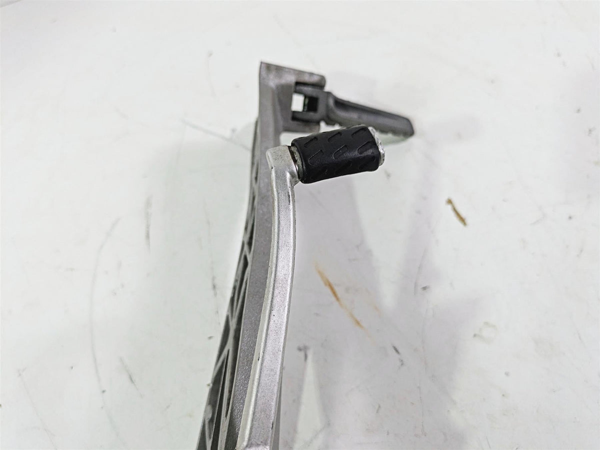 2009 Ducati Monster 1100 S Right Foot Peg Brake Pedal READ 82411441B 45720461A {{ shop.shopifyCountryName }} - Mototech271