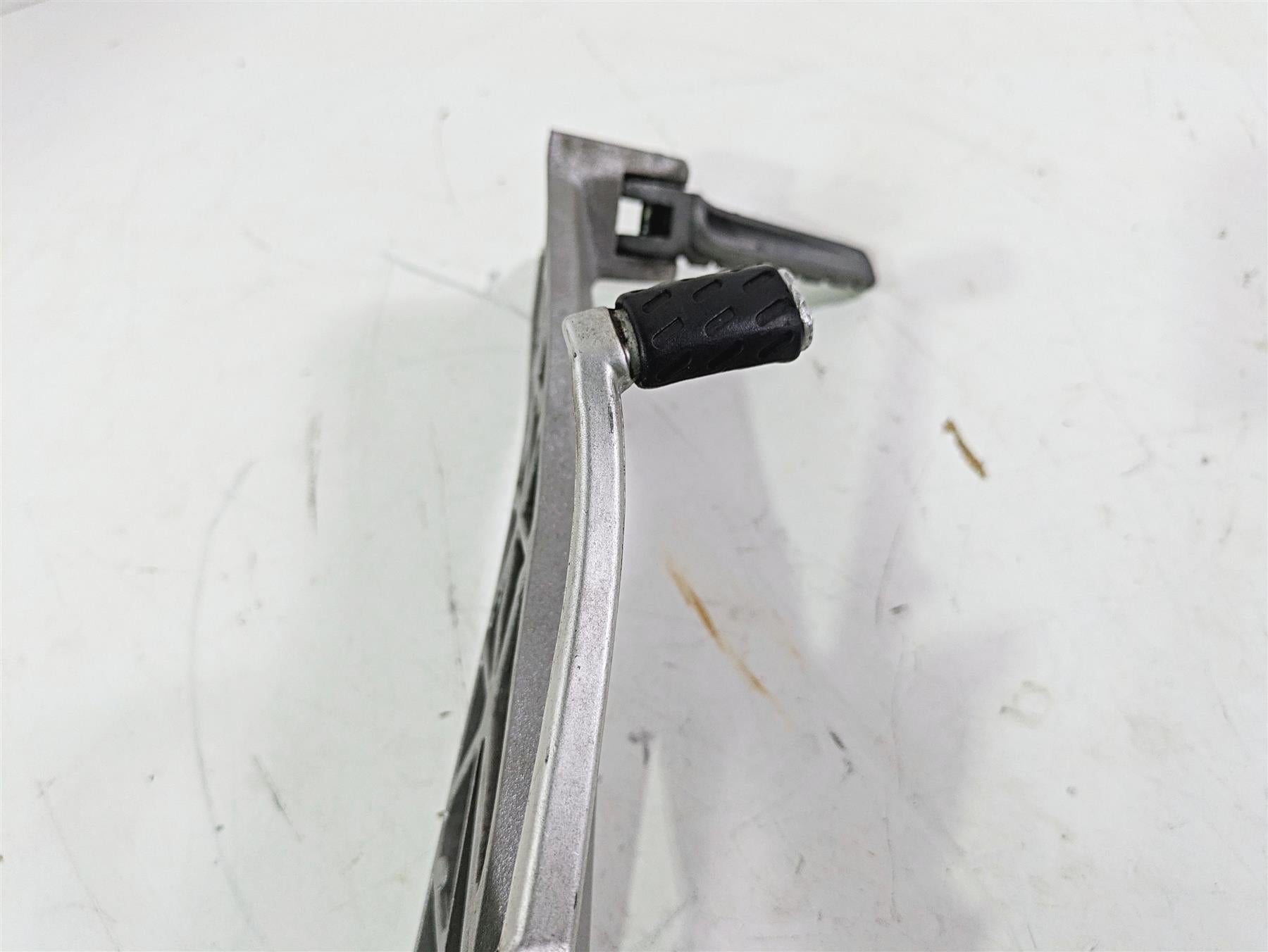 2009 Ducati Monster 1100 S Right Foot Peg Brake Pedal READ 82411441B 45720461A {{ shop.shopifyCountryName }} - Mototech271