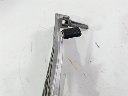 2009 Ducati Monster 1100 S Right Foot Peg Brake Pedal READ 82411441B 45720461A {{ shop.shopifyCountryName }} - Mototech271