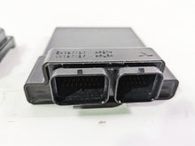 Load image into Gallery viewer, 2005 Kawasaki ZX1000 ZX10R Ninja Cdi Ecu Ecm &amp; Black Relay Box Set 21175-0029 | Mototech271
