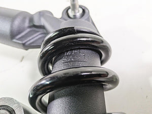 2008 Honda CBR1000RR SC59 Straight Rear Shock Damper & Linkage 52400-MFL-671 | Mototech271