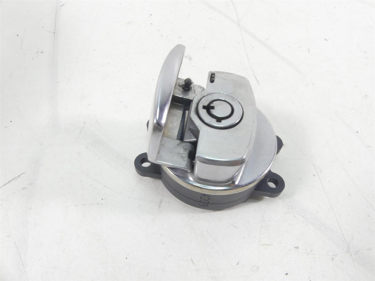 2005 Harley Softail FLSTSC Heritage Springer Ignition Switch - VIN 71450-04 {{ shop.shopifyCountryName }} - Mototech271