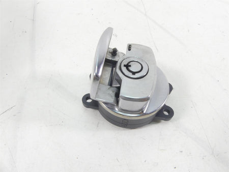 2005 Harley Softail FLSTSC Heritage Springer Ignition Switch - VIN 71450-04 {{ shop.shopifyCountryName }} - Mototech271