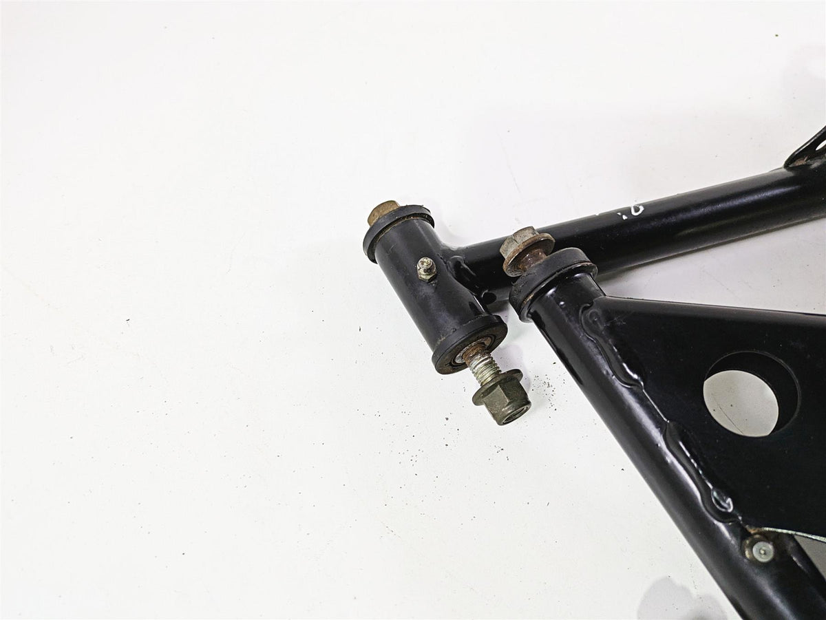 2020 Polaris Sportsman 1000 XP Rear Left Control Arm Knee Set 1025342 1023459 {{ shop.shopifyCountryName }} - Mototech271