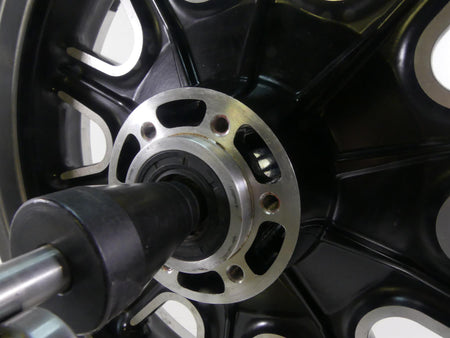 2020 Indian Roadmaster Straight 16x3.5 Front Wheel Rim 1522505 {{ shop.shopifyCountryName }} - Mototech271