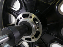 Load image into Gallery viewer, 2020 Indian Roadmaster Straight 16x3.5 Front Wheel Rim 1522505
