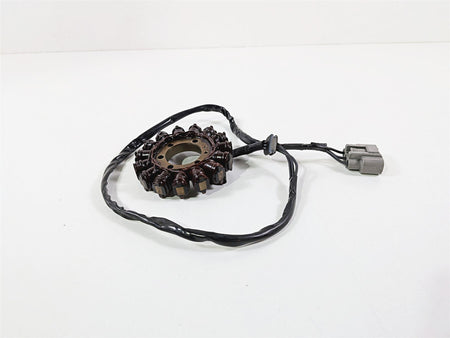 2017 BMW S1000RR K46 Stator Alternator Generator 12317718420 {{ shop.shopifyCountryName }} - Mototech271