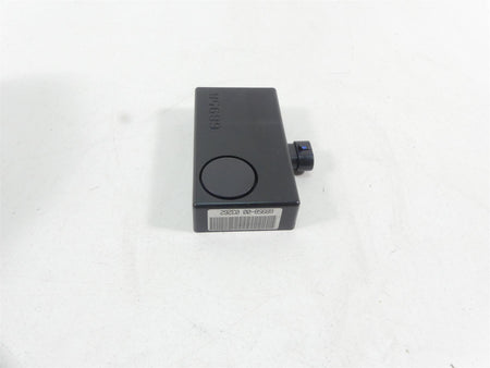 2004 Harley FLHTC SE CVO Electra Glide Siren Control Module Box 68958-00 {{ shop.shopifyCountryName }} - Mototech271