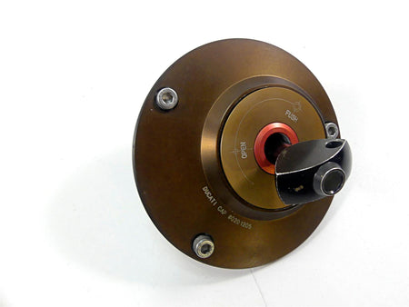 2008 Ducati 848 SBK Aftermarket Fuel Gas Petrol Tank Cap + Key 0201205 {{ shop.shopifyCountryName }} - Mototech271