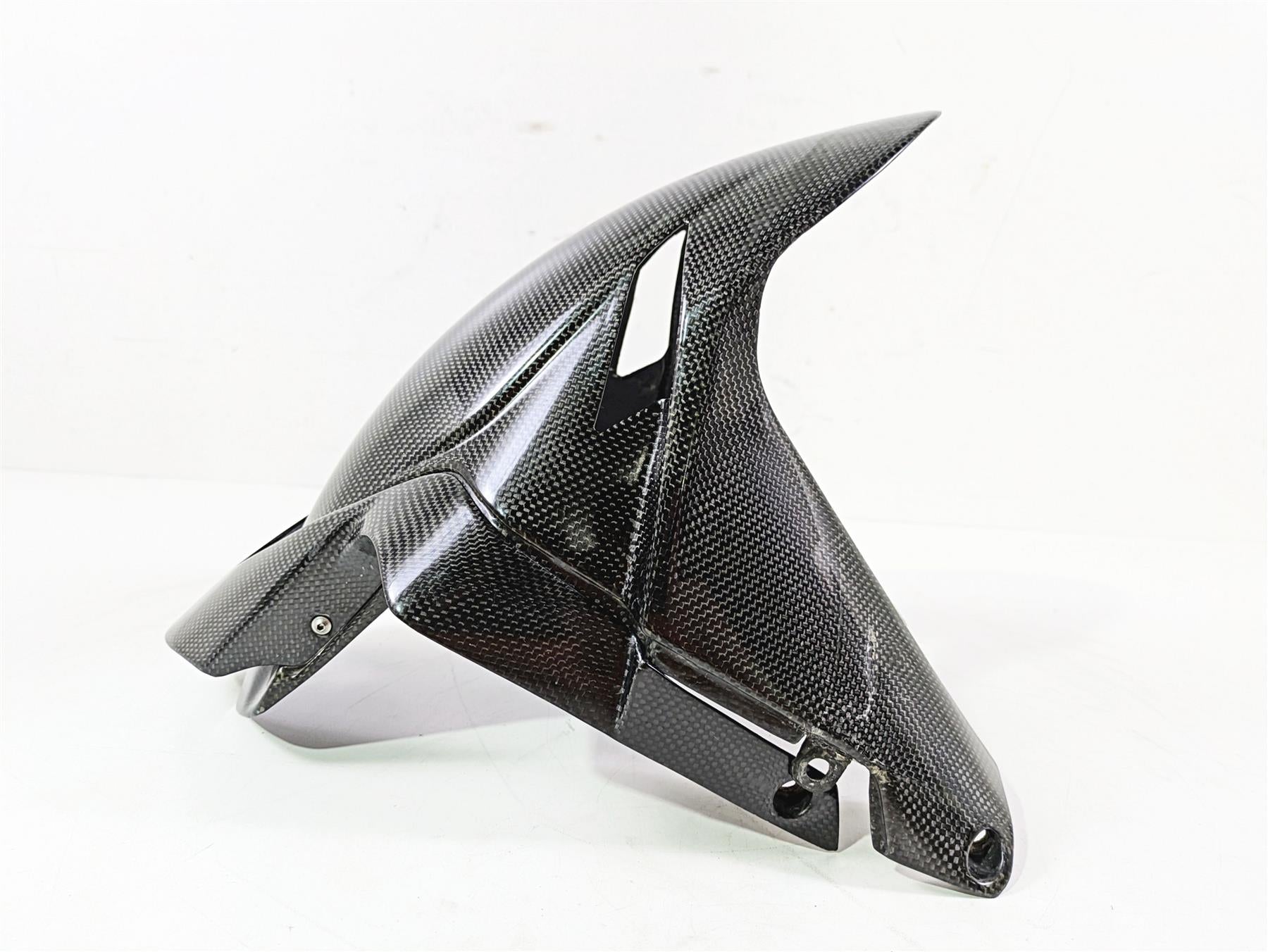 2012 Mv Agusta F4 RR Front Carbon Fiber Fender - Read {{ shop.shopifyCountryName }} - Mototech271