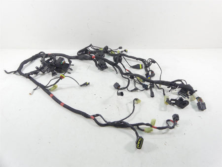 2017 Ducati Monster 1200 S Main Wiring Harness Loom - No Cuts 5101B291C {{ shop.shopifyCountryName }} - Mototech271