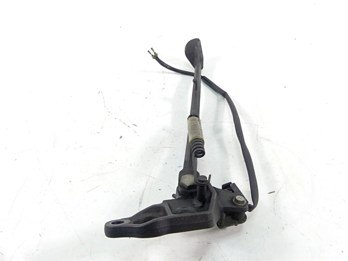 2010 Kawasaki ZX1400 ZX14 R Ninja Side Kickstand Kick Stand -Read 34024-0026-18R {{ shop.shopifyCountryName }} - Mototech271