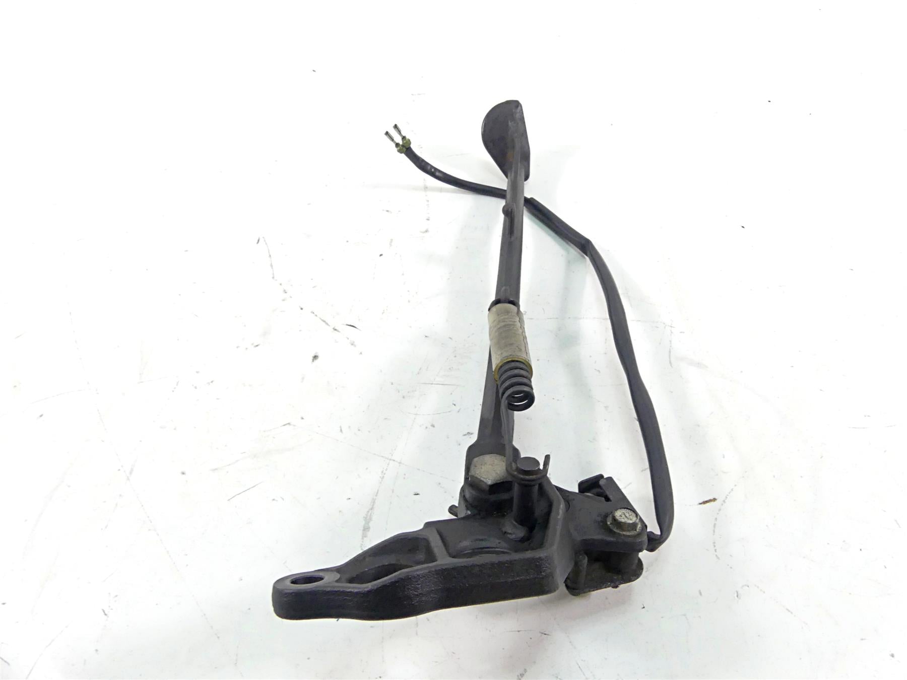 2010 Kawasaki ZX1400 ZX14 R Ninja Side Kickstand Kick Stand -Read 34024-0026-18R {{ shop.shopifyCountryName }} - Mototech271
