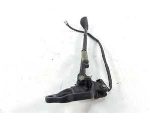 2010 Kawasaki ZX1400 ZX14 R Ninja Side Kickstand Kick Stand -Read 34024-0026-18R | Mototech271