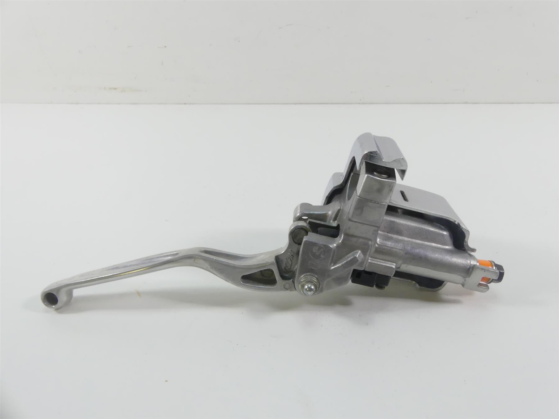 2007 Honda VTX1800 T1 Nissin Clutch Master Cylinder + Lever 22890-MCH-006 {{ shop.shopifyCountryName }} - Mototech271