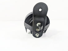 Load image into Gallery viewer, 2001 Harley Touring FLHX Street Glide Horn &amp; Black Matte Cover 69060-90H
