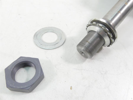 2014 Harley Dyna FXDF Fat Bob Lower 49mm Triple Tree Steering Clamp 48659-09 {{ shop.shopifyCountryName }} - Mototech271
