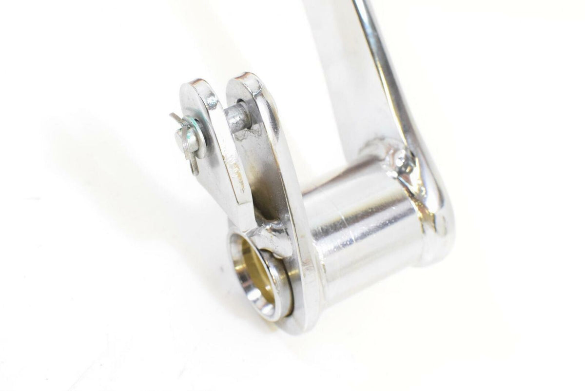 2017 Harley Touring FLHTCU Electra Glide Rear Brake Pedal Ped Peg 50600067 {{ shop.shopifyCountryName }} - Mototech271