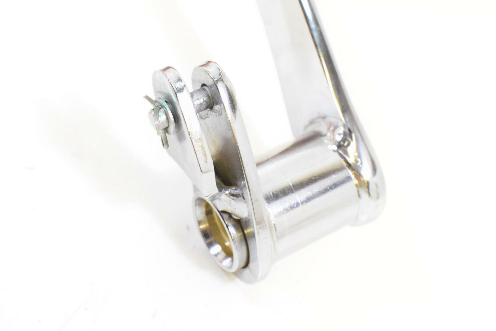 2017 Harley Touring FLHTCU Electra Glide Rear Brake Pedal Ped Peg 50600067 {{ shop.shopifyCountryName }} - Mototech271