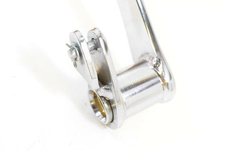 2017 Harley Touring FLHTCU Electra Glide Rear Brake Pedal Ped Peg 50600067 {{ shop.shopifyCountryName }} - Mototech271