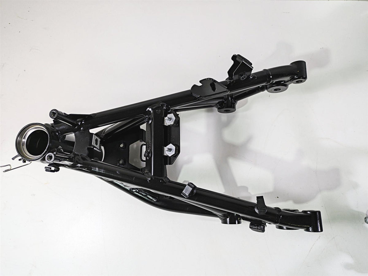 2014 BMW R nine T R9T K21 Front And Rear Chassis Frame Set With Clean Texas Title 46518536133 {{ shop.shopifyCountryName }} - Mototech271