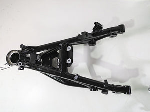 2014 BMW R nine T R9T K21 Front And Rear Chassis Frame Set With Clean Texas Title 46518536133 | Mototech271