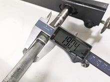 Load image into Gallery viewer, 1996 Harley Touring FLHTCUI Electra Glide Rear Swingarm Swing Arm 3/4 47544-85B | Mototech271
