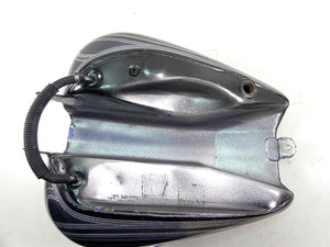 2007 Harley Touring FLHRC Road King Fuel Gas Petrol Tank - Read 61268-03 | Mototech271