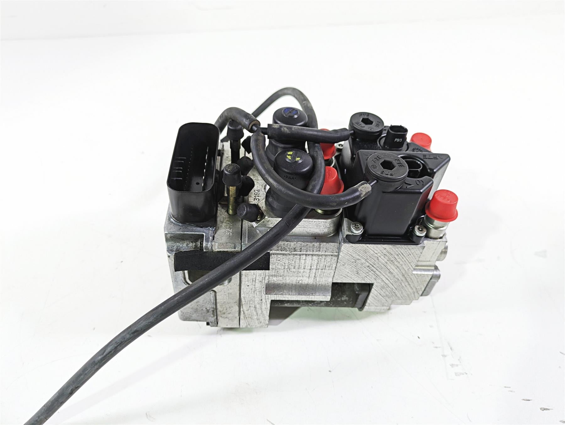 2004 BMW R1150GS R21 Abs Brake Module Block Pump Module Integral 34517660909 | Mototech271