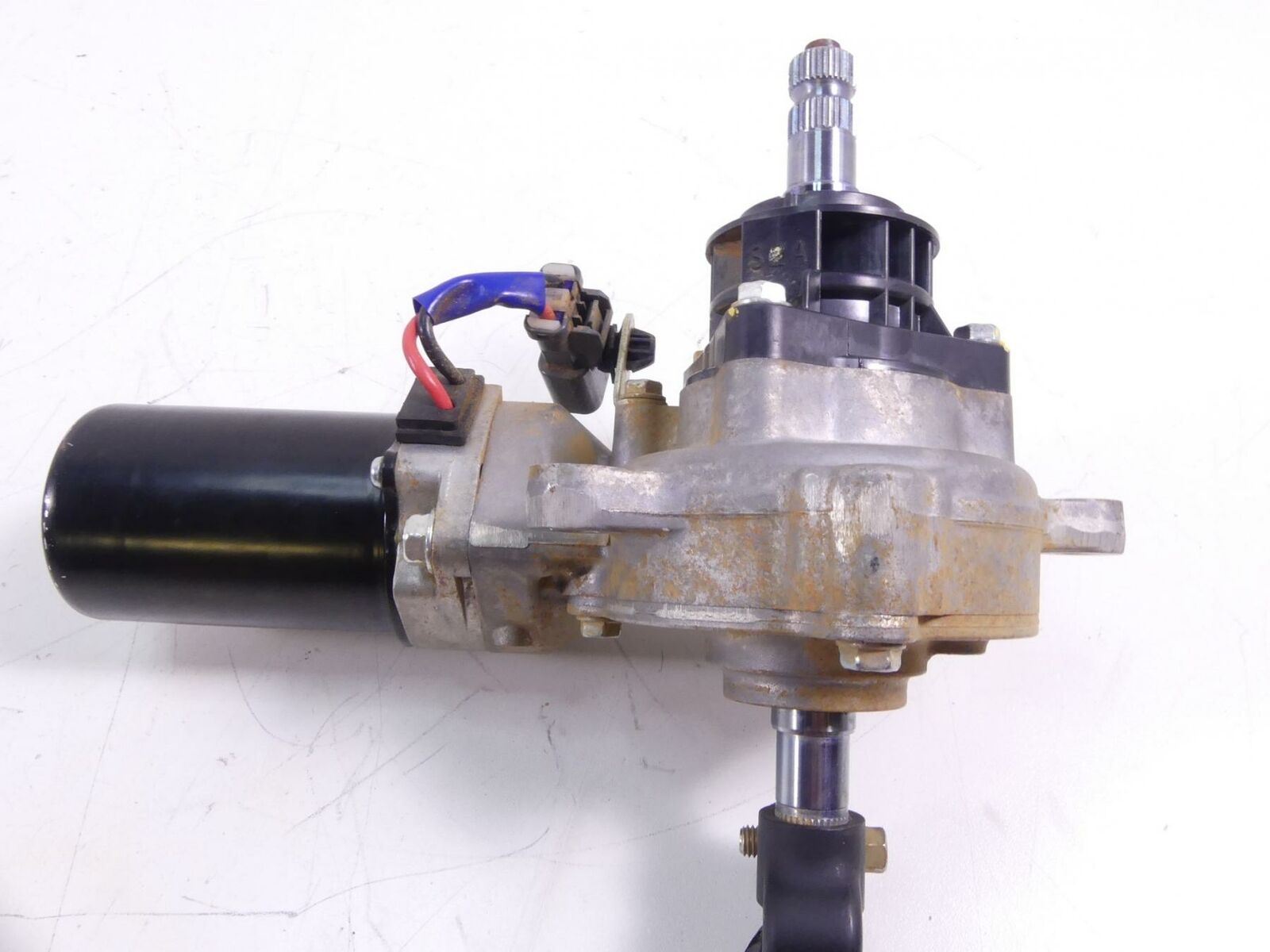 2020 Honda Talon SXS1000 S2X Power Steering Unit Module 53600-HL6-A01 {{ shop.shopifyCountryName }} - Mototech271