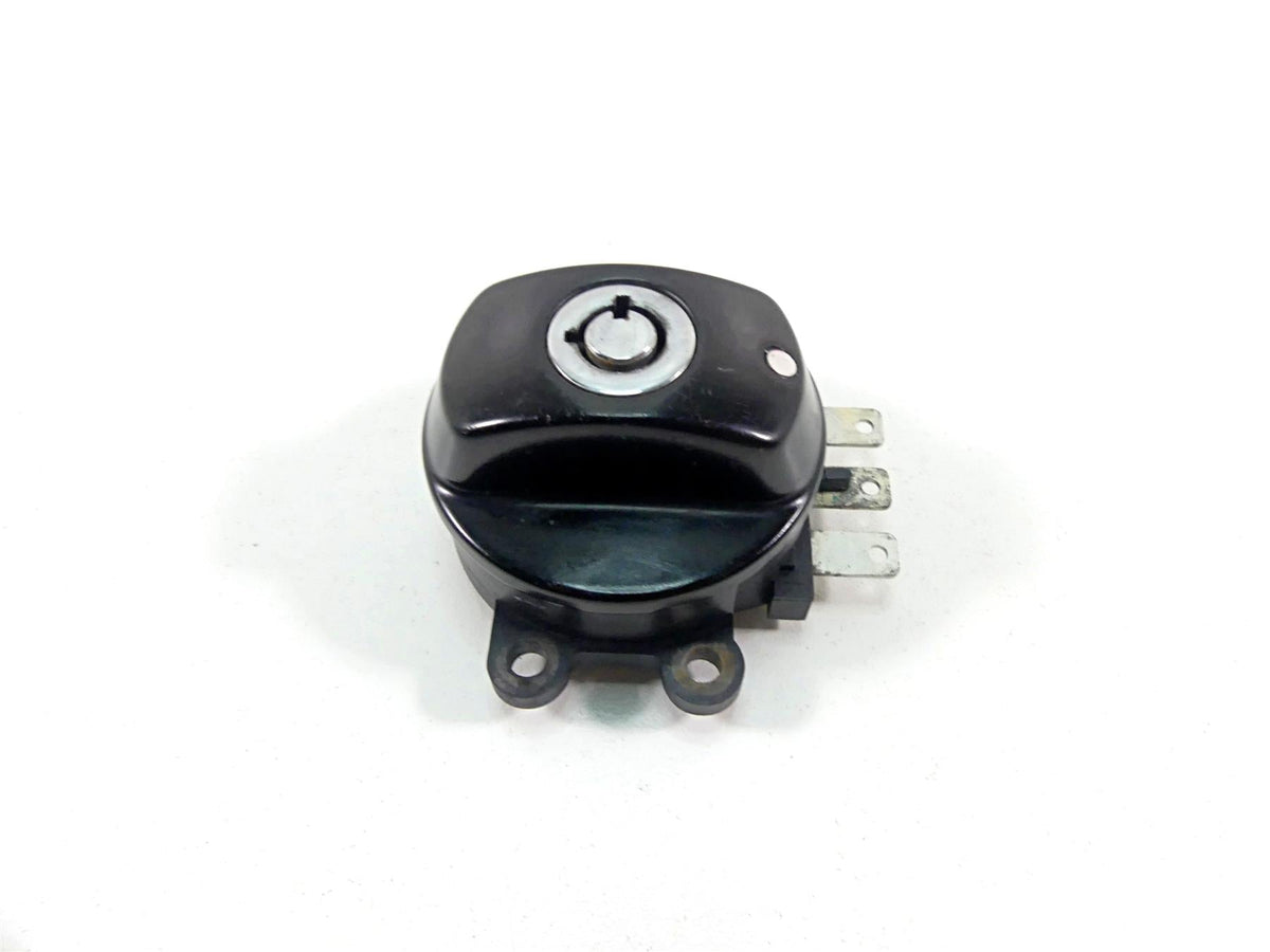 2014 Harley VRSCF Muscle V-Rod Ignition Switch Lock Unlocked -VIN 70020-05 {{ shop.shopifyCountryName }} - Mototech271