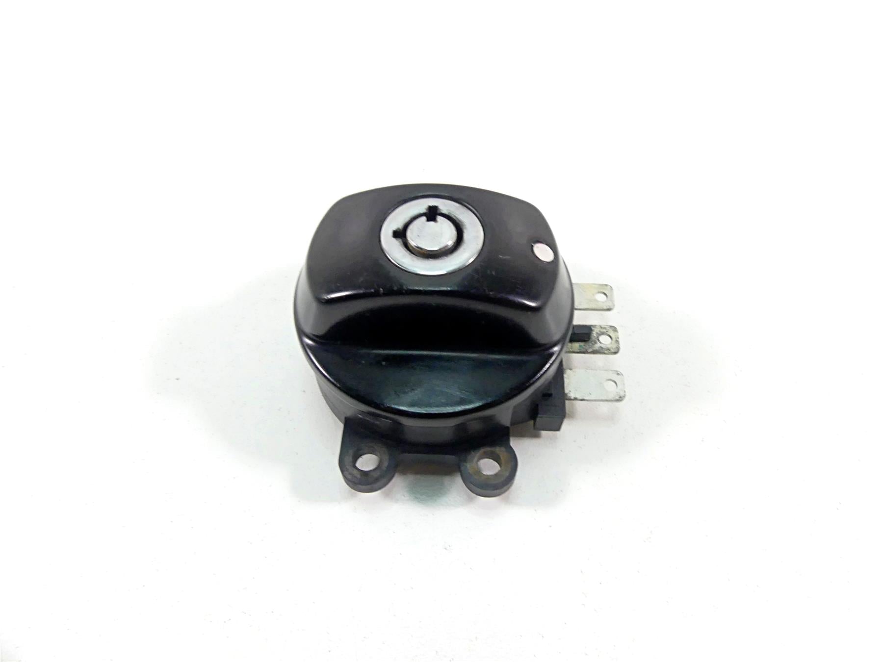2014 Harley VRSCF Muscle V-Rod Ignition Switch Lock Unlocked -VIN 70020-05 {{ shop.shopifyCountryName }} - Mototech271