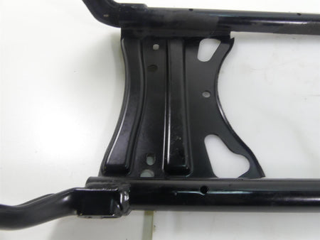 2013 Harley Touring FLHX Street Glide Bent Main Frame Chassis With Texas Salvage Title - Read 47900-11BHP {{ shop.shopifyCountryName }} - Mototech271
